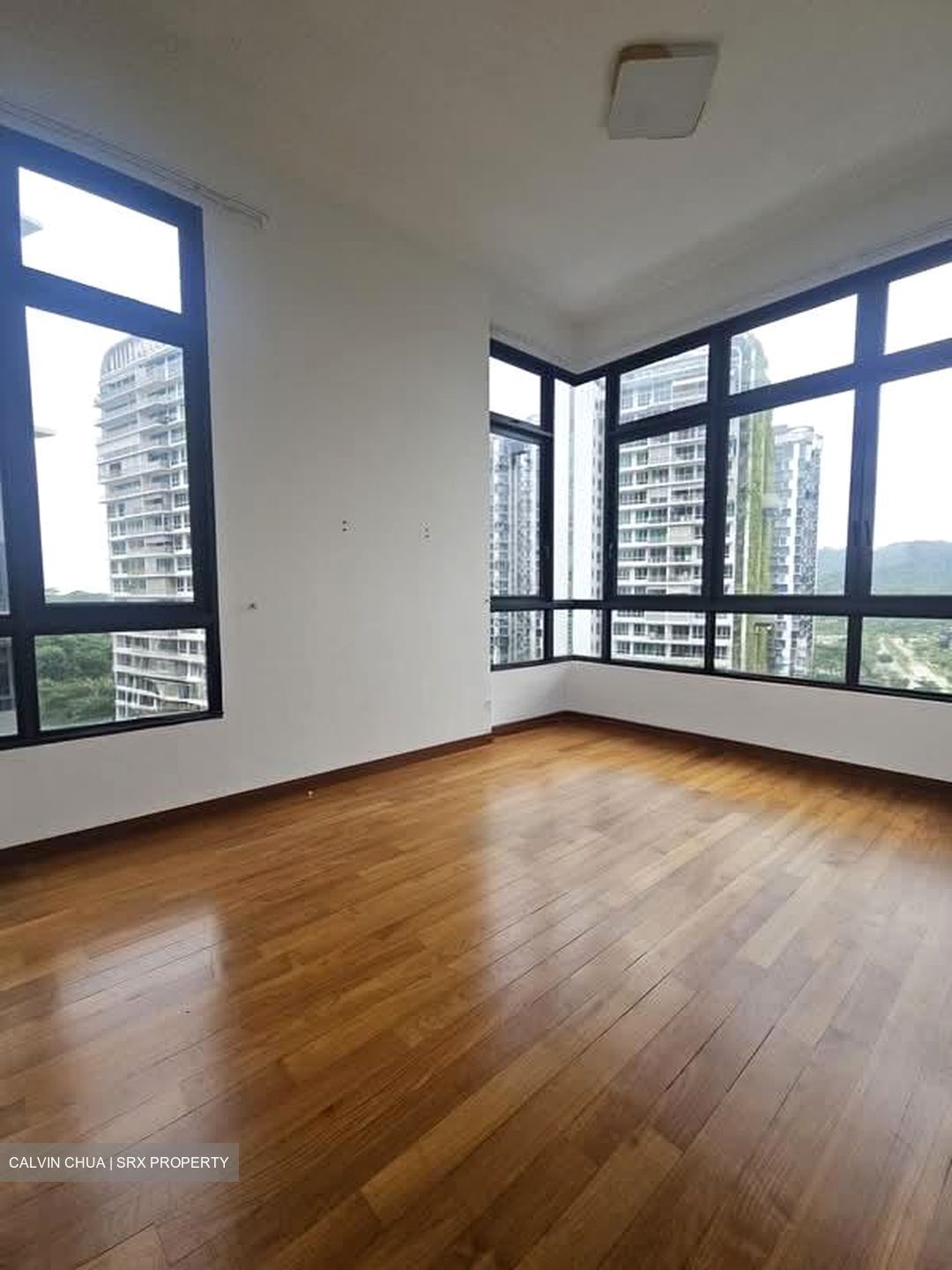 Eco Sanctuary (D23), Condominium #566686651